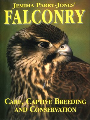 cover image of Falconry